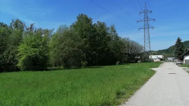  Land in Magdalensberg, Austria No. 164120