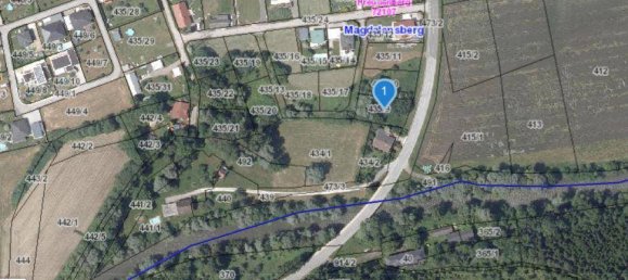  Land in Magdalensberg, Austria No. 164120 10