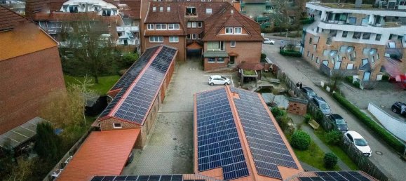 687m² Building in Harburg, Germany No. 205253 3