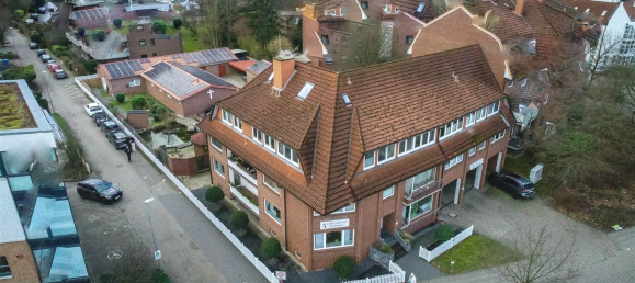 687m² Building in Harburg, Germany No. 205253 22