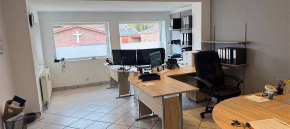 687m² Building in Harburg, Germany No. 205253 12