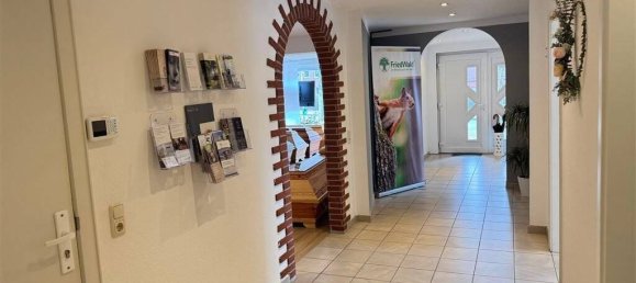 687m² Building in Harburg, Germany No. 205253 14