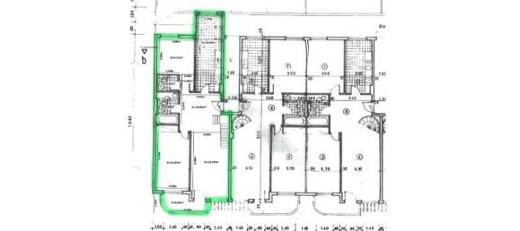 3 Schlafzimmer Doppelhaus in Costa da Caparica, Portugal, Nr. 30506 48