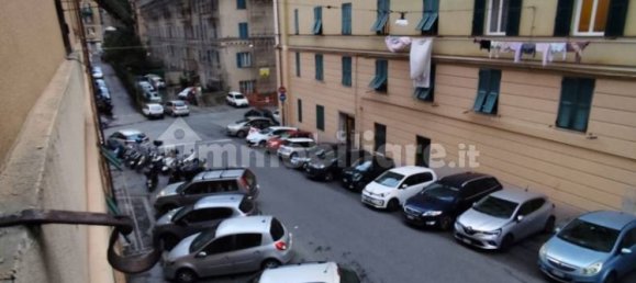 Apartamento de 1 dormitorio en Genoa, Italy No. 200942 9