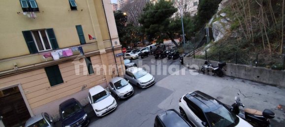 Apartamento de 1 dormitorio en Genoa, Italy No. 200942 7