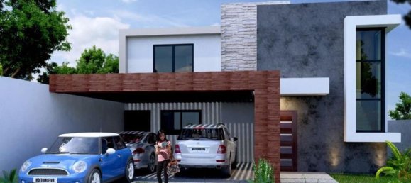 Casa de 3 dormitorios en Mérida, Mexico No. 85000 2