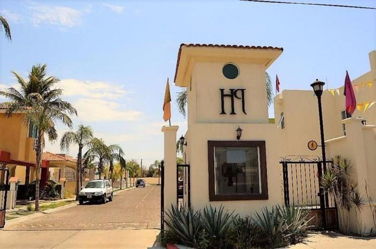 3 Schlafzimmer Haus in Baja California Sur, Mexico, Nr. 176318