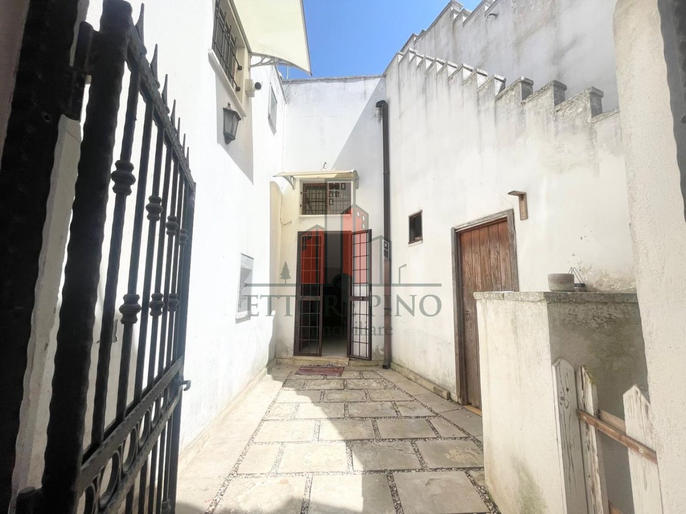 2 chambres Appartement à Casarano, Italy No. 390887