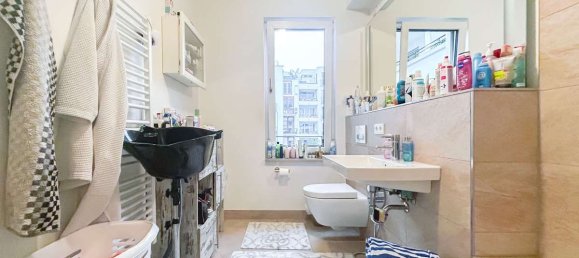 3 غرف نوم شقة في Frankfurt am Main, Germany رقم 72116 6