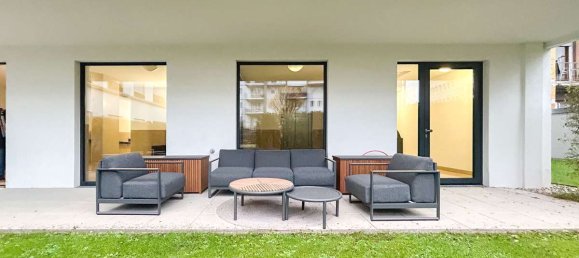 3 غرف نوم شقة في Frankfurt am Main, Germany رقم 72116 8