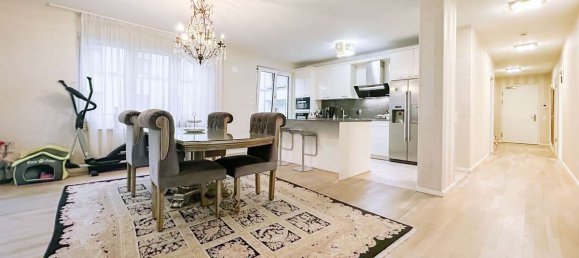 3 غرف نوم شقة في Frankfurt am Main, Germany رقم 72116 4