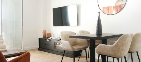 1 Schlafzimmer Wohnung in Mijas, Spain, Nr. 41762 12