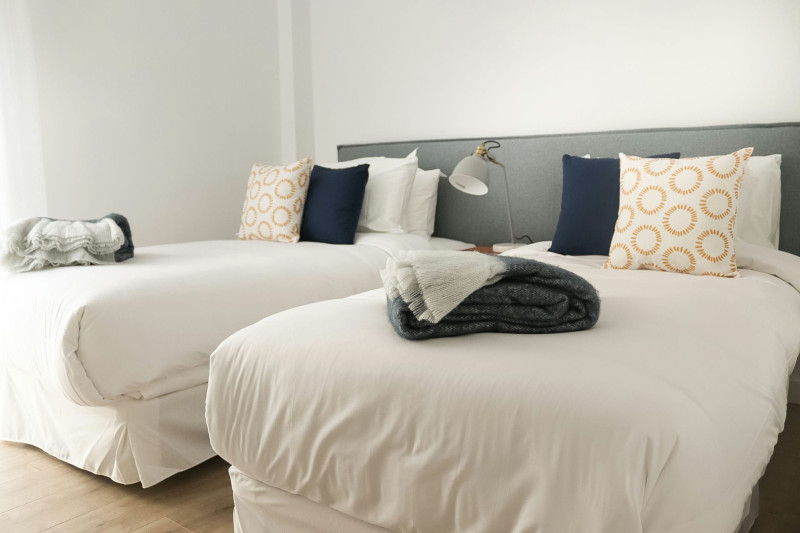  قطعة أرض في Eixample, Spain 160متر مربع رقم 41762