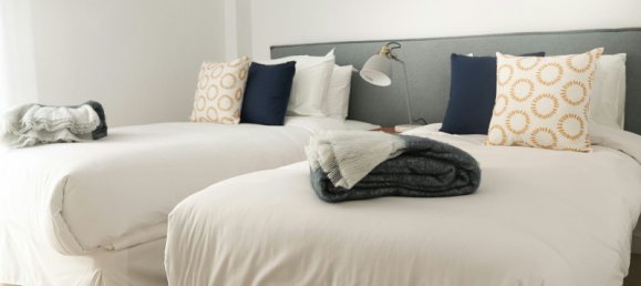 1 Schlafzimmer Wohnung in Mijas, Spain, Nr. 41762 2