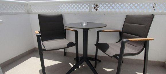 1 Schlafzimmer Wohnung in Mijas, Spain, Nr. 41762 15