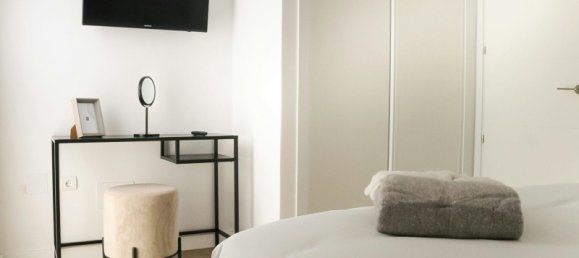 1 Schlafzimmer Wohnung in Mijas, Spain, Nr. 41762 5