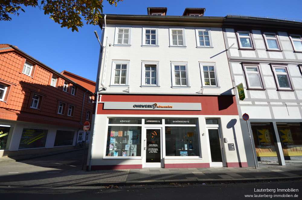 2 chambres Bâtiment à Northeim, Germany No. 91082