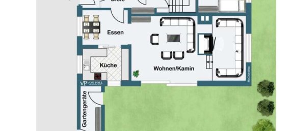 7-salle Maison à Gutersloh, Germany No. 231618 9