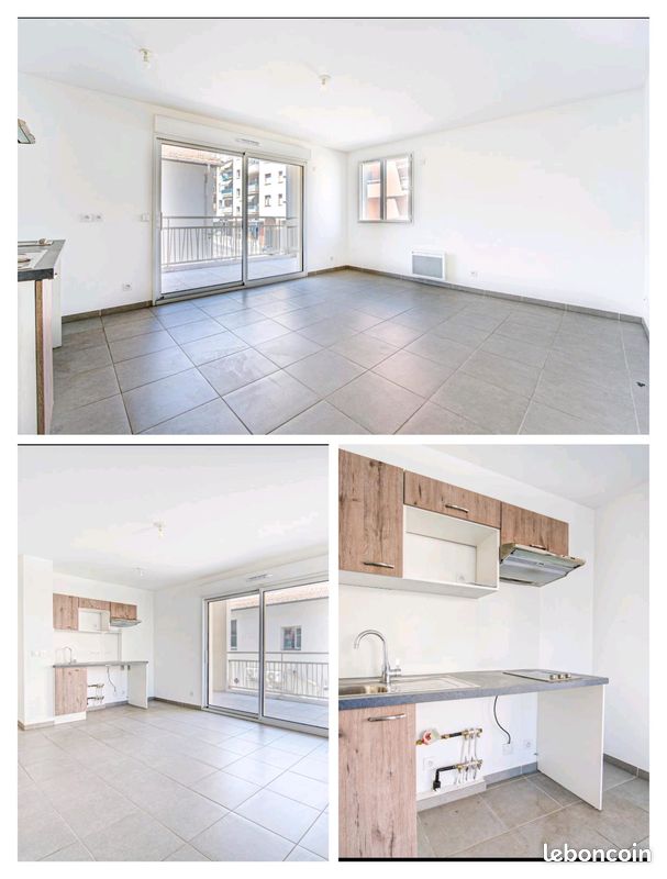 1 bedroom Apartment in Vallauris, France No. 301100