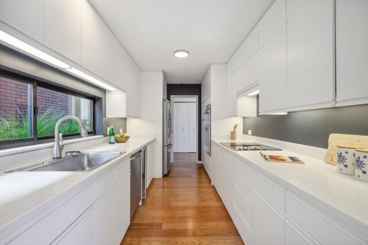 3 bedrooms House in San Francisco, USA No. 202182