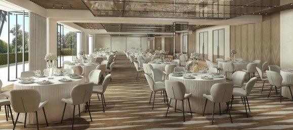 Apartamento T2 em Dubai, UAE N.º 21537 5