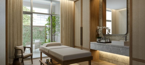 Apartamento T2 em Dubai, UAE N.º 21537 6