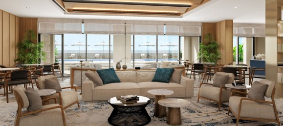 Apartamento T2 em Dubai, UAE N.º 21537 3