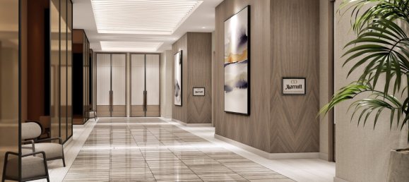 Apartamento T2 em Dubai, UAE N.º 21537 4