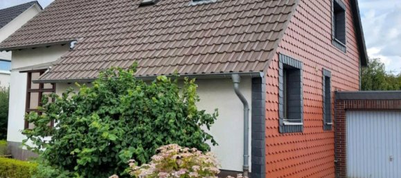 Casa de 3 dormitorios en Peine, Germany No. 289663 6