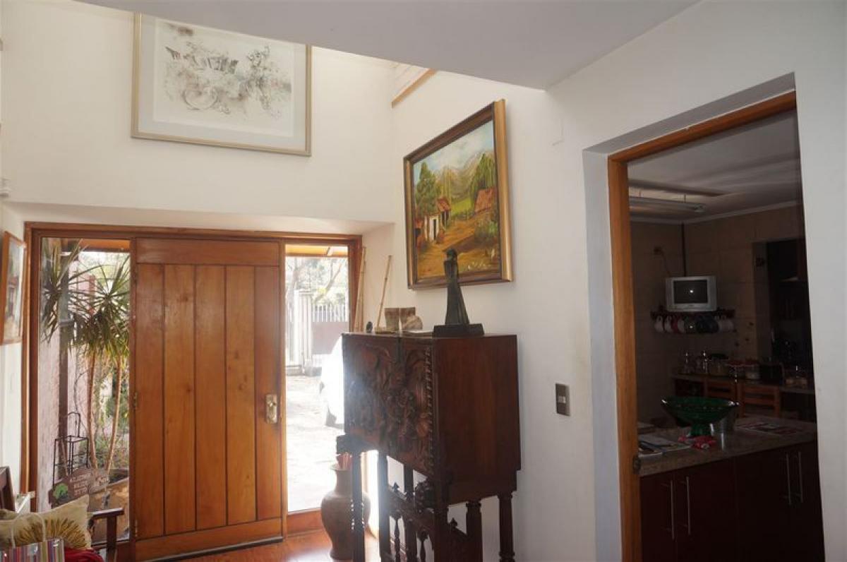 6 غرف نوم منزل في Santiago, Chile رقم 4575