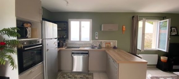 Casa T3 em Champagne-les-Marais, France N.º 299187 14