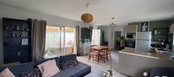 Casa T3 em Champagne-les-Marais, France N.º 299187 3