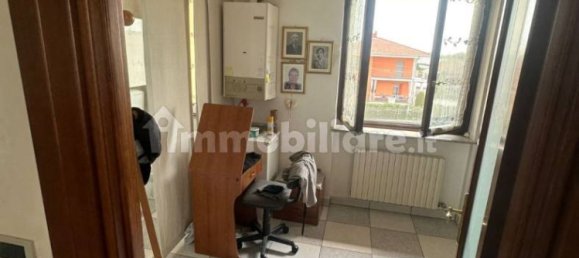 2 bedrooms Apartment in Mazzè, Italy No. 130381 12