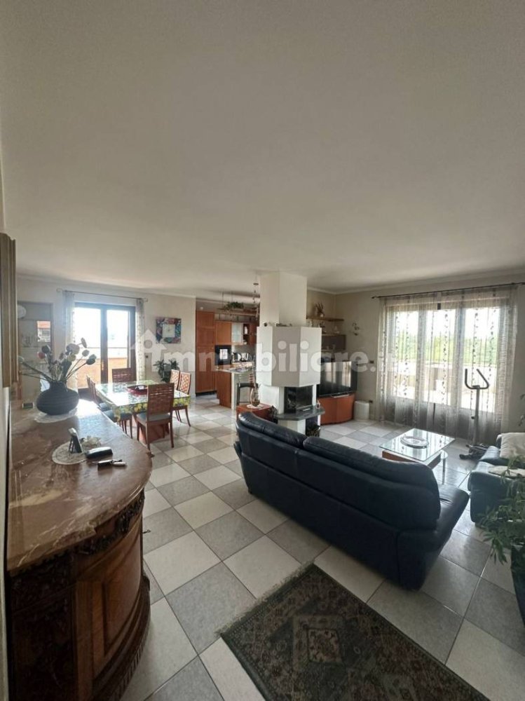 2 bedrooms Apartment in Mazzè, Italy No. 130381