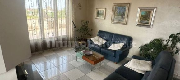 2 bedrooms Apartment in Mazzè, Italy No. 130381 20