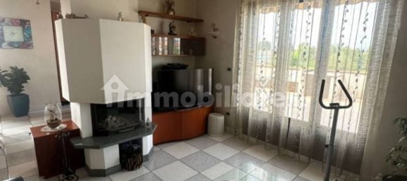 2 bedrooms Apartment in Mazzè, Italy No. 130381 19
