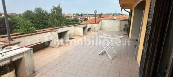 2 bedrooms Apartment in Mazzè, Italy No. 130381 16