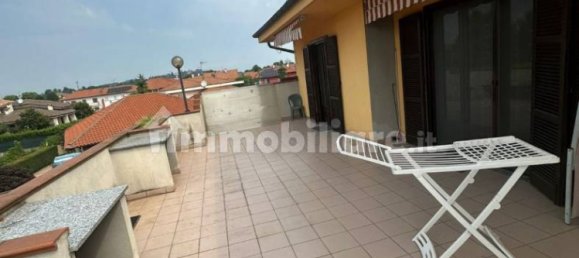 2 bedrooms Apartment in Mazzè, Italy No. 130381 15