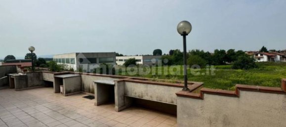 2 bedrooms Apartment in Mazzè, Italy No. 130381 17