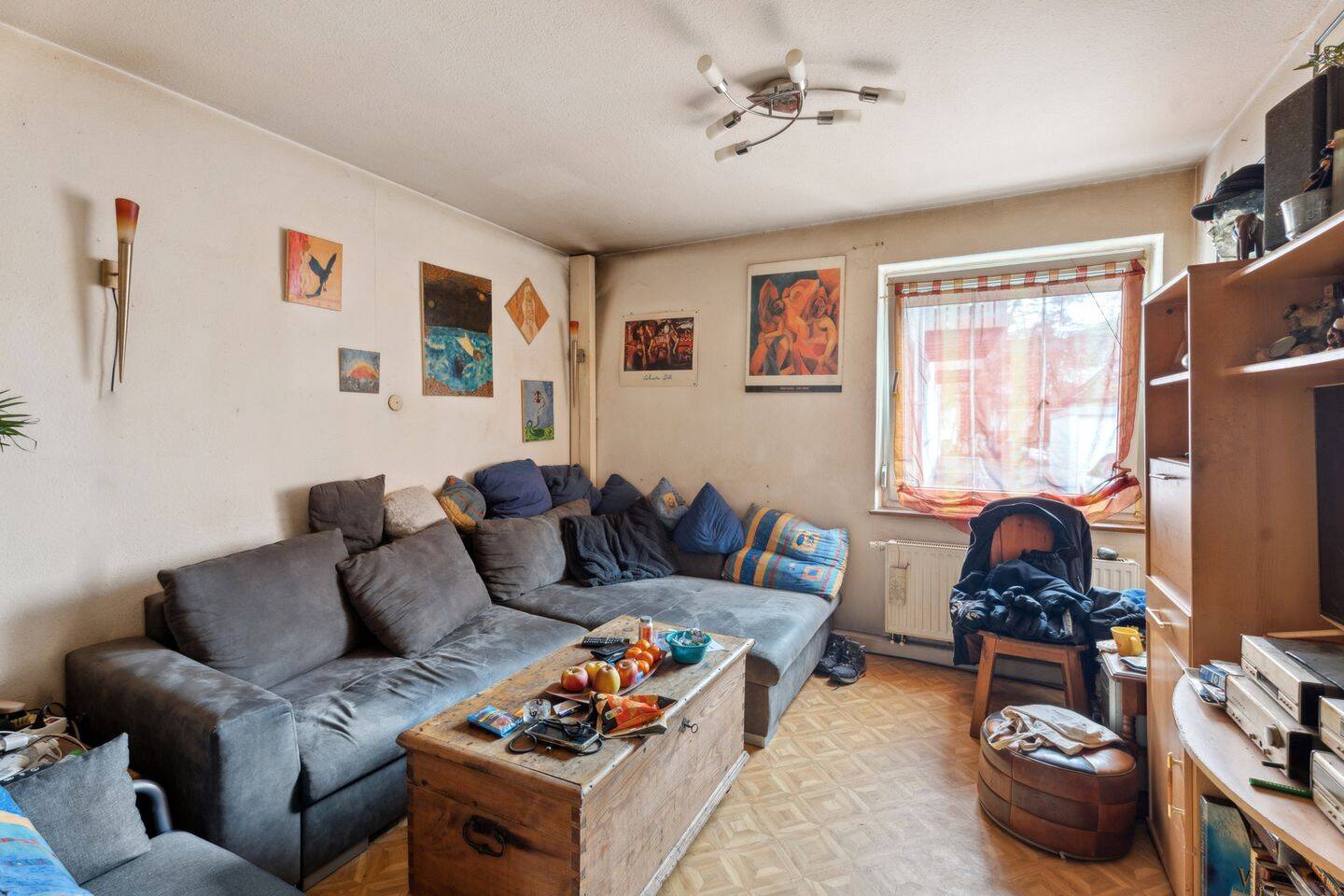 2 Schlafzimmer Wohnung in Reutlingen, Germany, Nr. 85084