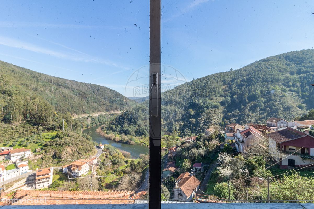 3 غرف نوم منزل في Lorvao, Portugal رقم 167758