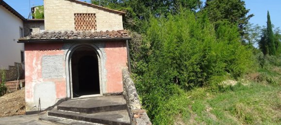 5 rooms House in Montespertoli, Italy No. 103754 2