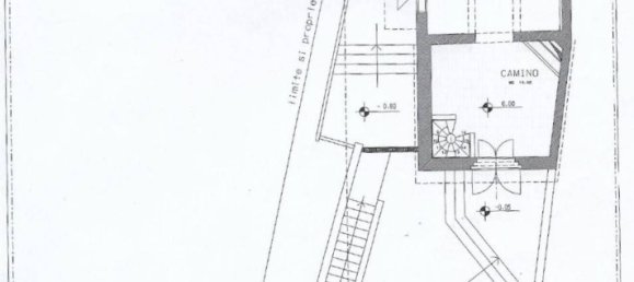 5 rooms House in Montespertoli, Italy No. 103754 15