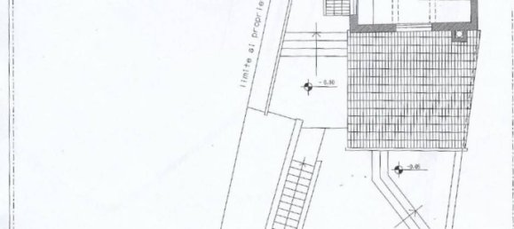 5 rooms House in Montespertoli, Italy No. 103754 16