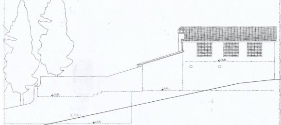 5 rooms House in Montespertoli, Italy No. 103754 12