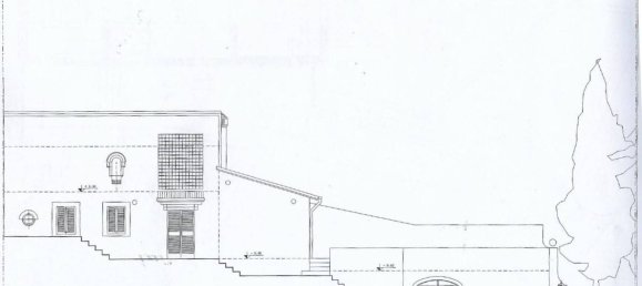 5 rooms House in Montespertoli, Italy No. 103754 13