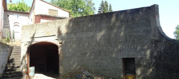 5 rooms House in Montespertoli, Italy No. 103754 3