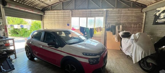 Gewerbliche Immobilie in Sant'Elpidio a Mare, Italy 120m², Nr. 306879 3