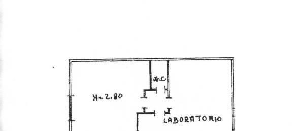 Gewerbliche Immobilie in Sant'Elpidio a Mare, Italy 120m², Nr. 306879 12