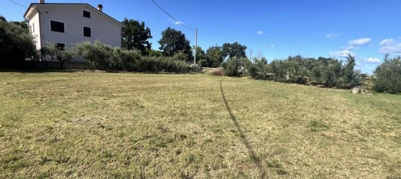 Gewerbliche Immobilie in Sant'Elpidio a Mare, Italy 120m², Nr. 306879 8